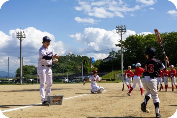 baseball-school